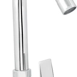 somany Olive Sink Tap With Swinging Spout for Kitchen and Bathroom Bib Tap Faucet image 2