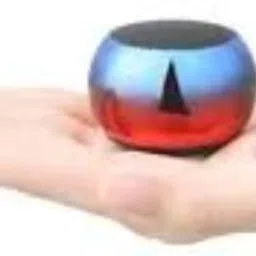 Aadhava (Portable Mini Bluetooth Speakers)With Clear Sound-G1217 5 W Bluetooth Speaker image 5