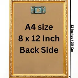 house of common Wood Wall Photo Frame image 4