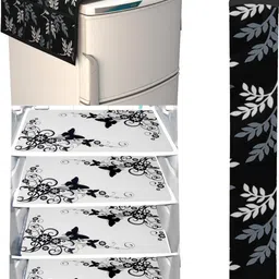 loomantha RefrigeratorCover-picture-24