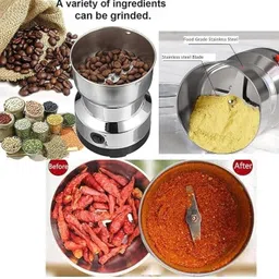 mehra dig NIMA-MIXER54 Wet Grinder image 2