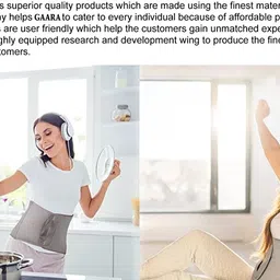 gaara India Adjustable Abdominal Belt - Maternity Support, Slimming, Back Pain Relief Abdominal Belt image 5