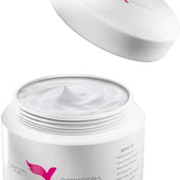 nureva X Emirates CREAM – Hydrate, Nourish, and Brighten image 1