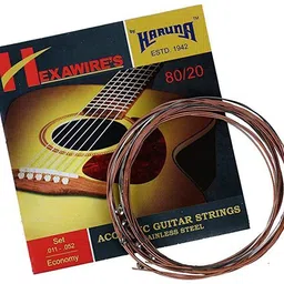 karuna Acoustic ECO Guitar String-picture-20