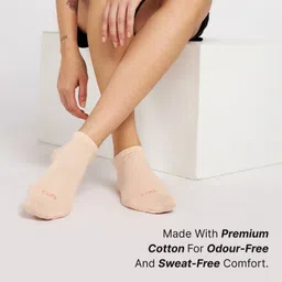 cult Women Ankle Length image 3