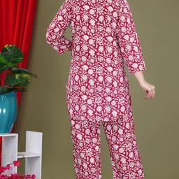 nandaniexport Top Pant Co-ords Set image 2