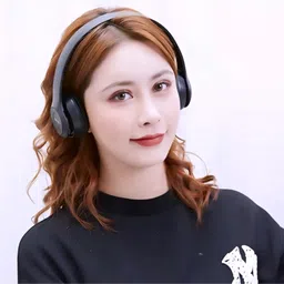 gds Compact Wireless Over-Ear featuring Crown Bass System_MA Bluetooth & Wired Headset-picture-11