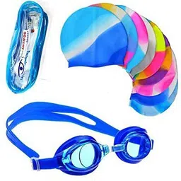 royals Swimming Rings for Kids (Swim Combo) Swimming Kit image 5