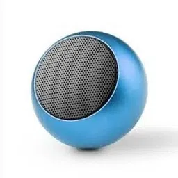 SRI Mini Bluetooth Wireless Speaker with Alexa & Siri Assistant 10 W Bluetooth Home Audio Speaker-picture-19