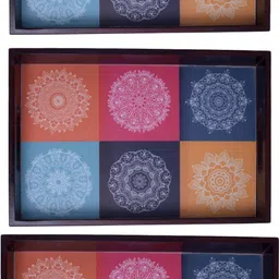 espoir bloom Espoir_plate tray dish_EB-T179-1212 New-290 Tray-picture-10