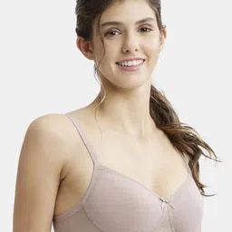 jockey Women T-Shirt Non Padded Bra image 2