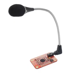 Speak (Voice) Recognition Module V3 compatible with Arduino image 1