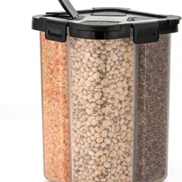 bmv Plastic Grocery Container - 2500 ml-picture-26