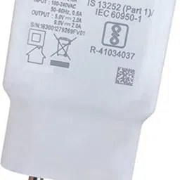 BLYNOIZ 18 W Quick Charge 2 A Wall Charger for Mobile-picture-14