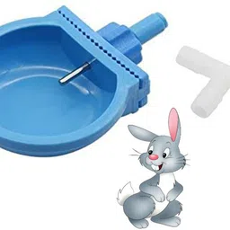 cj farms and agritech Polypropylene Pet Bowl-picture-10