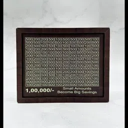 houseofad Money saving bank for kinds 564-M1 Coin Bank-picture-14