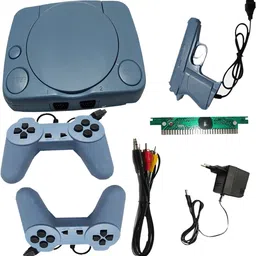 Nouveau NV0PL Best Kids Classic Game / Handled Wired Video Game NA GB with Contra, Duck Hunt, Snow Bros, Dr. Mario, Turtles-picture-28