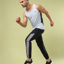 technosport Pack of 2 P-776 Men Vest image 5