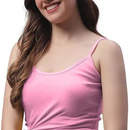 jaiki store Women Multicolor Camisole image 4