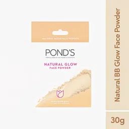 pond's BB Natural Glow Face Powder 30g Compact-picture-28