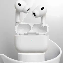 gwalbros TWS AirPods Pro Premium White Look_29 Bluetooth Headset-picture-21