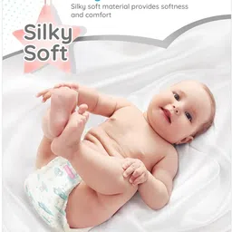 babyhug BH-PBP-NB070 - New Born image 3