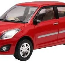 sarasi Pull Back Red Car [red]-picture-22