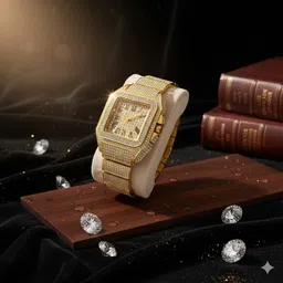 anoothee Analog Watch - For Men CFTo-20-picture-22