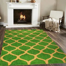 woolpiks 4 cm X 6 Polyester Carpet-picture-42