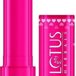 lotus herbals Pink Guava Lip Lush Pink Guava image 2