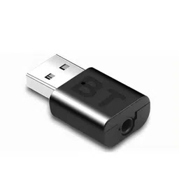 rpmsd v5.0 Car Bluetooth Device with Audio Receiver, 3.5mm Connector, Adapter Dongle-picture-15