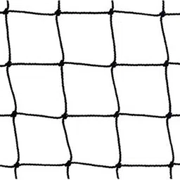 RVN one side tape practice vollyball net Volleyball Net-image-23