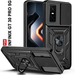 aestmo Back Cover for Infinix GT 30 Pro 5G-picture-26