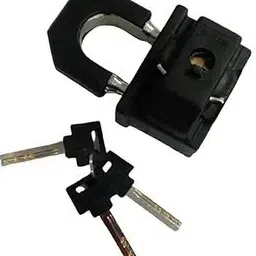 tech mks EM- GL -U1 Gear Lock image 2