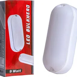 pe 9W Bulkhead Street Wall Light Gate Light Outdoor Lamp-picture-19