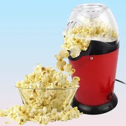 vayneax Steam Air Crispy Corn Device popcornmaker398 300 L Popcorn Maker-picture-40
