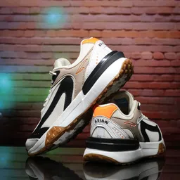 asian Powerkick-04 Men’s Sneakers | Stylish Lightweight Sports & Casual Shoes Sneakers For Men-picture-16