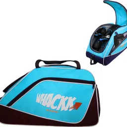 whackk Flip Senior Skating/Inline Roller/Quad Ice Skates duffel Bag-picture-20