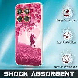 eboggy Back Cover for Moto Edge 70 5G image 2