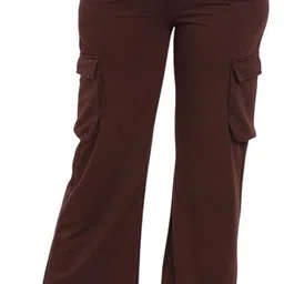 auliv Women Cargos-picture-16