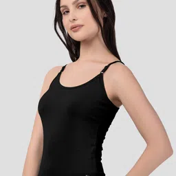 selsia Women Multicolor Camisole image 2