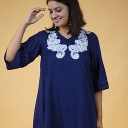 LetsDressUp Ethnic Motifs Printed Kurti-picture-17
