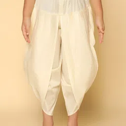 KISAH Boys Cotton Dhoti Pants-picture-26