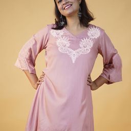 LetsDressUp Ethnic Motifs Printed Kurti-picture-49