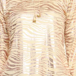 CRAFTBAZAR Printed Kurti image 2