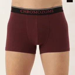 Chromozome Men Pack of 2 Trunks 8902733650526-Multi 9-picture-29