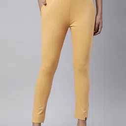 TWIN BIRDS Churidar Length Leggings-picture-40