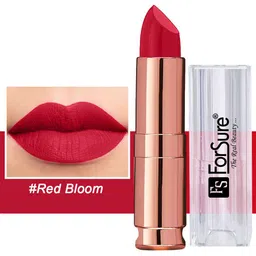 ForSure Set Of 3 Antique Velvet Lipstick with Vitamin E & Shea Butter image 3