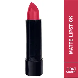 krayons Set Of 3 Cute Pop Waterproof & Moisturizing Matte Lipstick - 3.5 g Each image 5