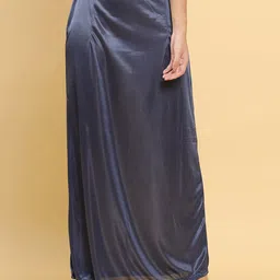 Soch Women Grey Solid Flared Shapewear-picture-30